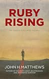 Ruby Rising (An Eddie Holland Novel Book 4)