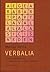 Verbalia
