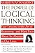 The Power of Logical Thinking: Easy Lessons in the Art of Reasoning...and Hard Facts About Its Absence in Our Lives Paperback April 15, 1997