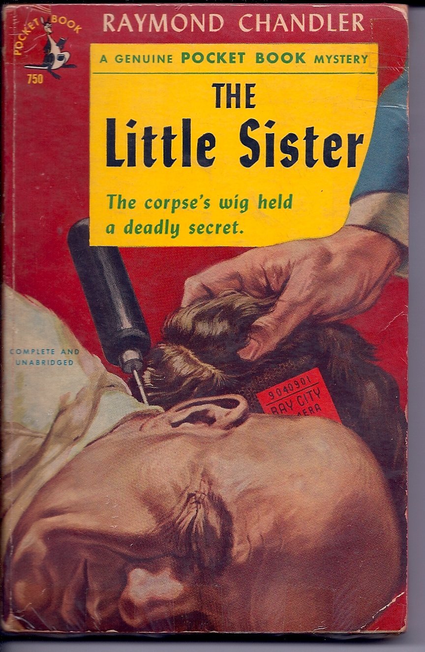The Little Sister