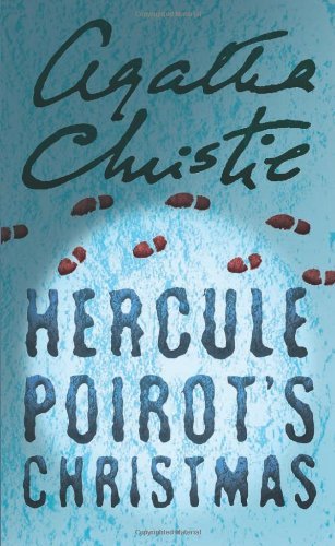 Hercule Poirot's Christmas (Poirot) by Agatha Christie (15-Oct-2007) Paperback
