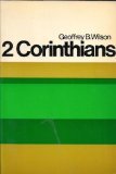 2 Corinthians; a digest of reformed comment (Paperback)