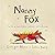 Nanny Fox by Adams, Georgie (2013) Paperback