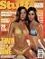 Stuff Magazine Chyler Leigh And Mia Krishner January 2002 by stuff