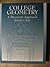 College Geometry: A Discovery Approach 1st edition by Kay, David C. (1994) Hardcover
