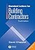 Standard Letters for Building Contractors by David Chappell (2008-04-07)