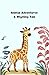 Animal Adventures: A Rhymin...