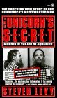 The Unicorn's Secret (Onyx) by Steven Levy