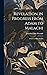 Revelation in Progress From Adam to Malachi: A Series of Bible Studies