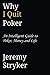 Why I Quit Poker? by Jeremy Stryker
