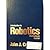 Introduction to Robotics mechanics and Control by John Craig (1986-07-30)