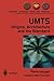 Umts: Origins, Architecture and the Standard (Computer Communications and Networks) by F. Bott (2013-10-04)