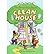 [ The Berenstain Bears Clean House [With Stickers] Berenstain... by Stan Berenstain