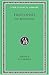 On Buildings: 7 (Loeb Classical Library) by Procopius (1989-07-01)