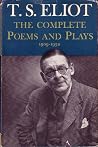 T S Eliot The Com...
