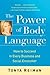 The Power of Body Language:...