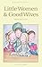 Little Women (Wordsworth Children's Classics) (Wordsworth Chi... by Louisa May Alcott
