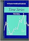 Time series, 3rd edition Time series, 3rd edition
