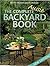 The Complete Aussie Backyard Book