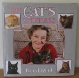 The Cat's Whiskers (Hardcover)