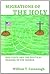 Migrations of the Holy: God, State, and the Political Meaning of the Church by William T. Cavanaugh (2011-02-10)