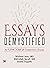 Essays Demystified For UPSC CSE & Competitive Exams by Abhishek IAS
