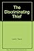 The discriminating thief by David Leitch