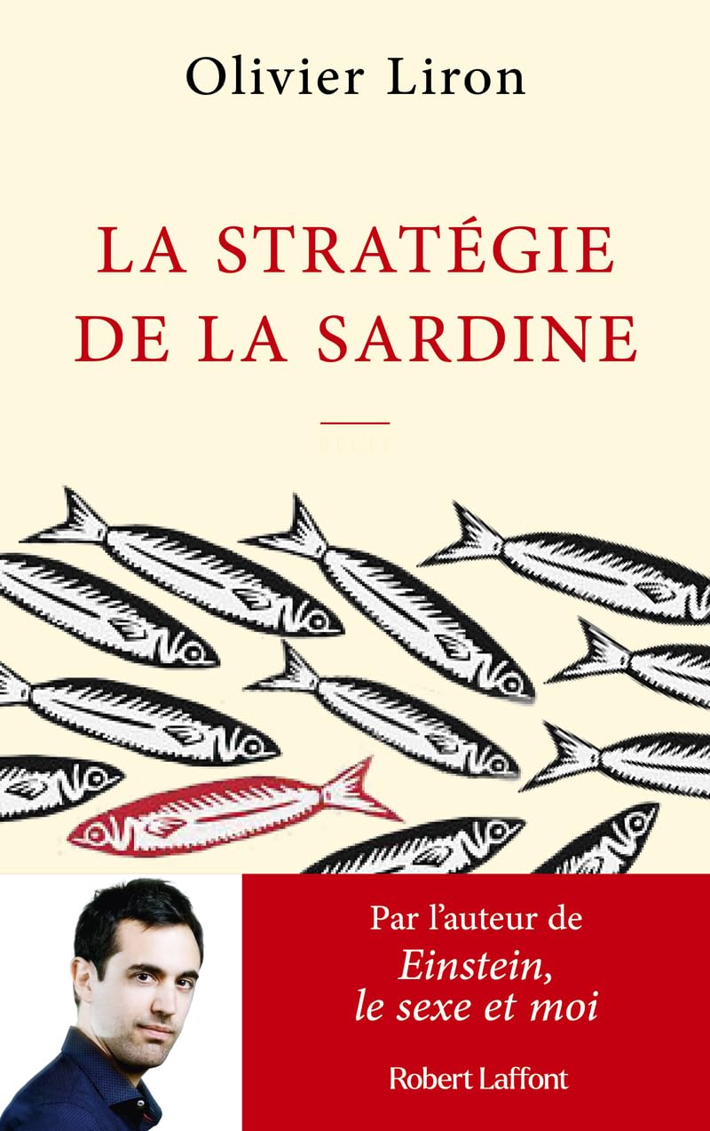 La Stratégie de la sardine (Paperback)
