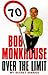 Over The Limit by Bob Monkhouse Over The Limit by Bob Monkhouse