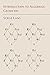 Introduction to Algebraic Geometry by Serge Lang (2014-04-30)