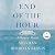 End of the Hour: A Therapist's Memoir