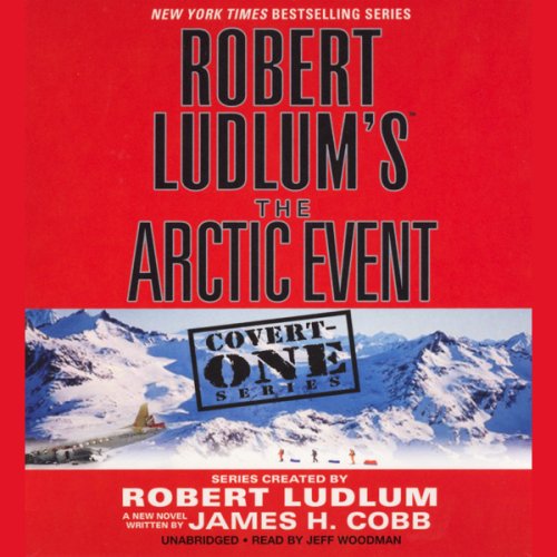 Robert Ludlum's (TM) The Arctic Event