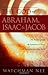 The God of Abraham, Isaac and Jacob New title Edition by Nee, Watchman published by Living Stream Ministry (2002)