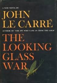 The Looking Glass War