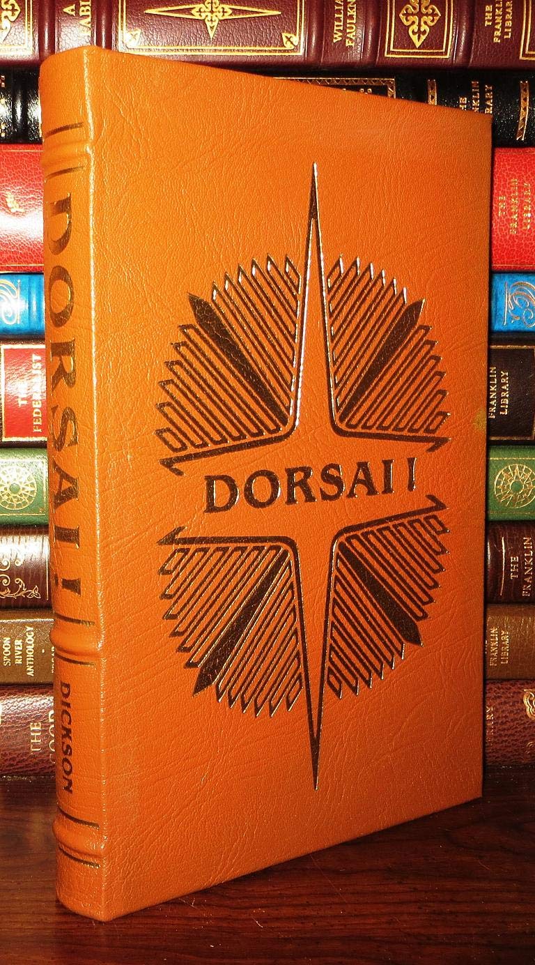 Dorsai!