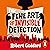 The Fine Art of Invisible Detection