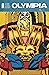 Olympia #1 (Of 5) Cvr A Diotto & Cunniffe