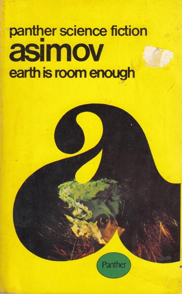 Earth is Room Enough
