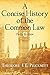 [A Concise History of the Common Law. Fifth Edition.] [By: Theodore F.T. Plucknett] [August, 2001]