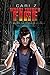 Where There's Fire (Panopolis #2)