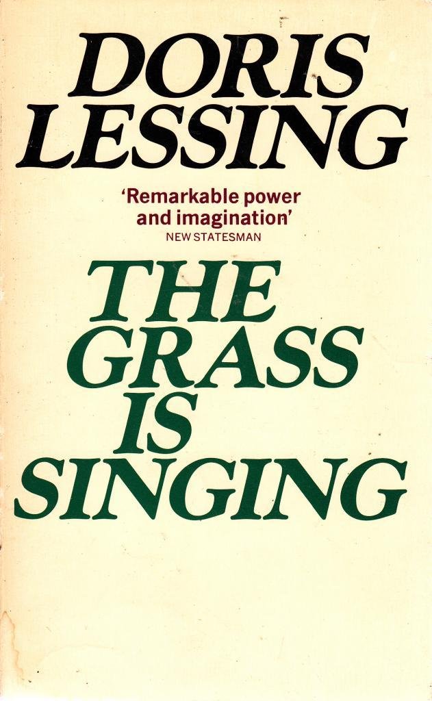 Grass is Singing