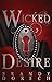 Wicked Desire (The Hunger Mate #2)