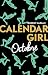 Octobre (Calendar Girl #10)
