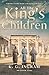 All the King's Children a Journey of Faith by K.G. Ingram