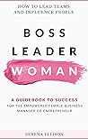 Boss, Leader, Wom...