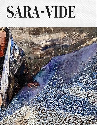 Sara-Vide Ericson (Hardcover)