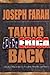 Taking America Back by Joseph Farah (2003-02-04)