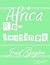 Africa Re-Imagined: 17 Afri...
