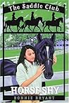 Horse Shy (The Sa...