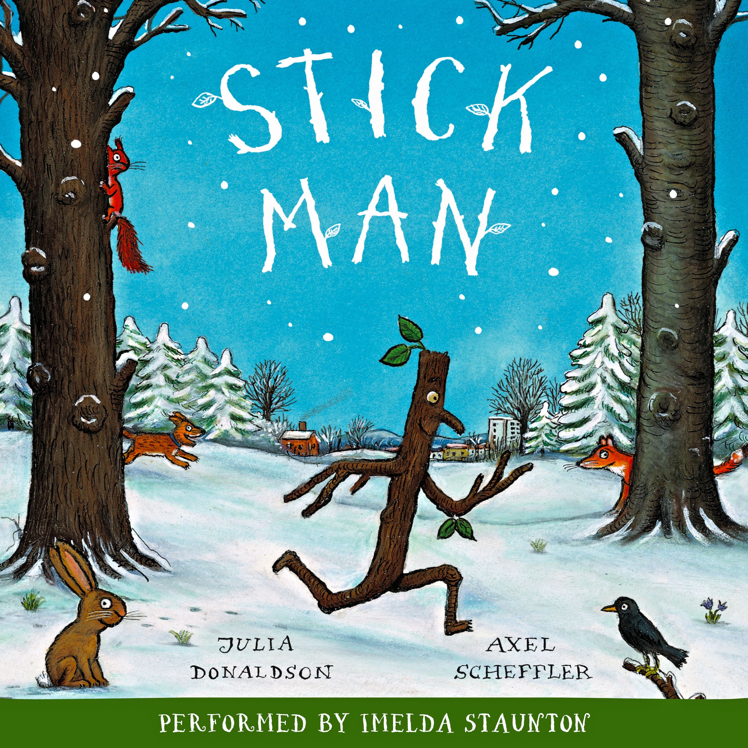 Stick Man